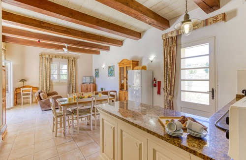 Ta' Għammar Apartment | Villagg tal-Fanal - 3BDR