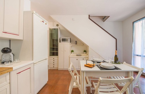 Pignone Apartment | Villaggio 5 Terre by Interhome