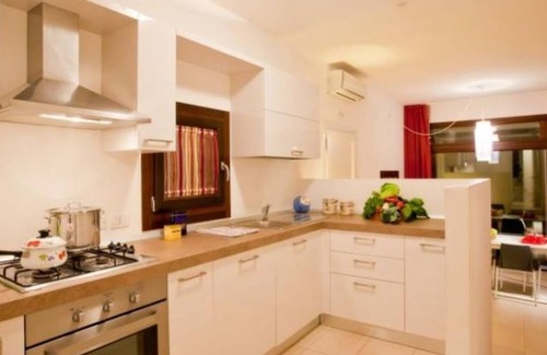 Caorle House | Villaggio A Mare terraced house Ville N8 for 8 persons