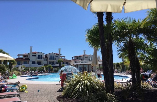 Caorle House | Villaggio A Mare terraced house Ville N8 for 8 persons