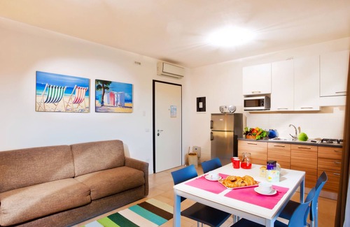 Caorle Apartment | Villaggio A Mare by Interhome