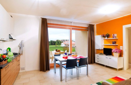 Caorle Apartment | Villaggio A Mare by Interhome
