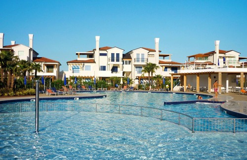 Caorle Apartment | Villaggio A Mare by Interhome