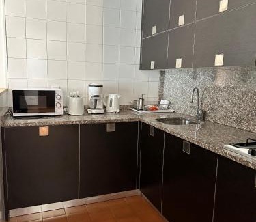 Moniga del Garda Apartment | Villaggio Barbara