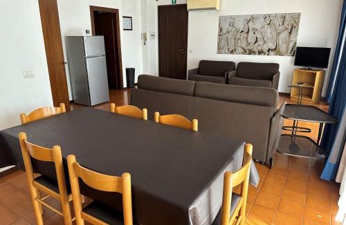 Moniga del Garda Apartment | Villaggio Barbara