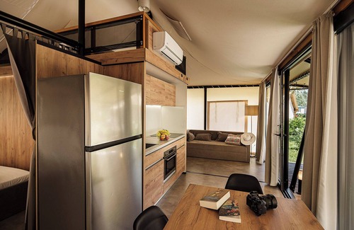 Porto Tolle RV Rental | Villaggio Barricata