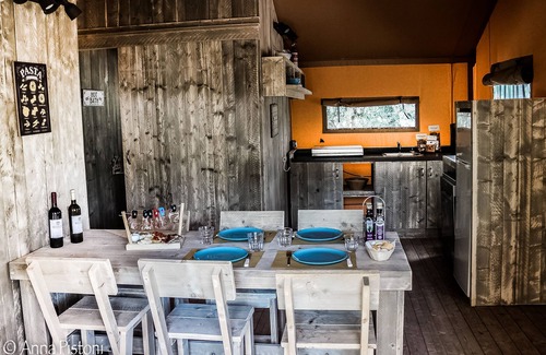 Porto Tolle RV Rental | Villaggio Barricata