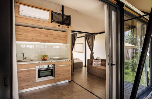 Porto Tolle RV Rental | Villaggio Barricata