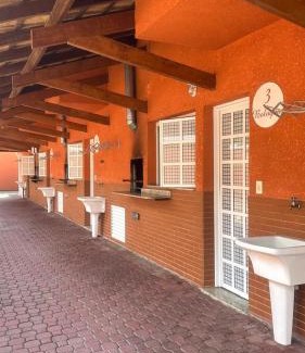Balneario Mogiano House | Villaggio Boccia