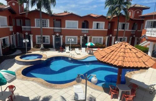 Balneario Mogiano House | Villaggio Boccia