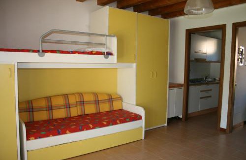 Grado Resort | Villaggio Ca' Laguna
