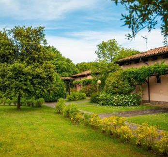 Grado Resort | Villaggio Ca' Laguna