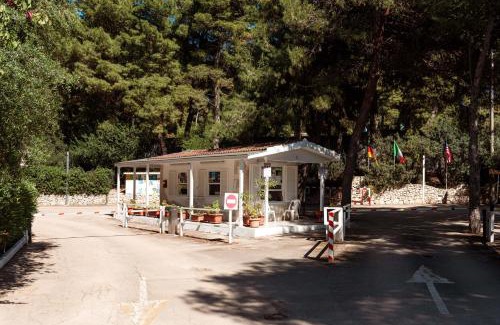 Defensola Resort | Villaggio Camping Punta Lunga