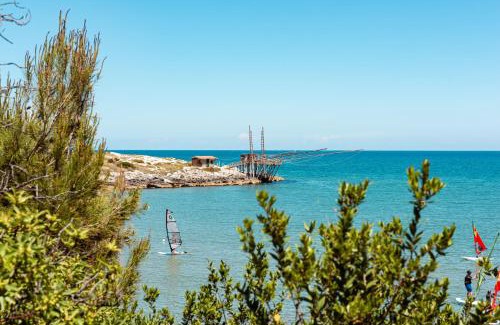 Defensola Resort | Villaggio Camping Punta Lunga