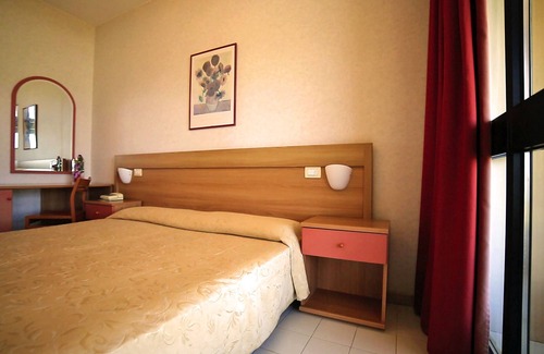 Platamona Hotel | Villaggio dei Pini