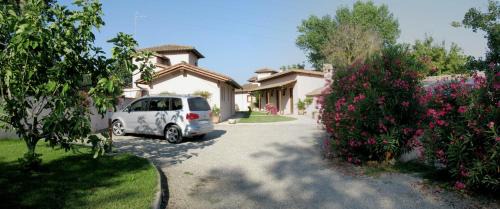 Giove Apartment | Villaggio Del Sole