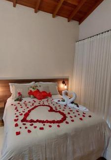 Santa Teresa Ski Chalet | Villaggio di Italia Chalés