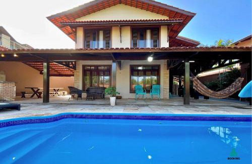 Porto das Dunas House | Villaggio do Porto by Holiday Stays