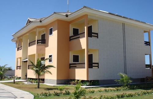 Sao Vicente de Paula Hotel | Villaggio dos Ventos