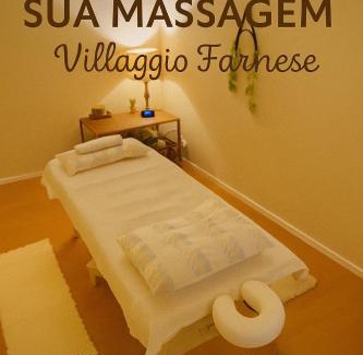 Alto da Boa Vista Hotel | Villaggio Farnese