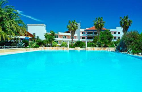 Nova Siri Hotel | Villaggio Giardini D'Oriente
