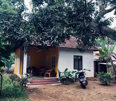 Munroe Island House | Villaggio Homey