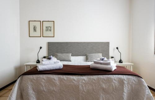 Villaggio degli Sposi Apartment | VILLAGGIO HOSPITAL HOUSE