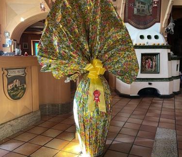 Calliano Hotel | Villaggio Hotel Aquila