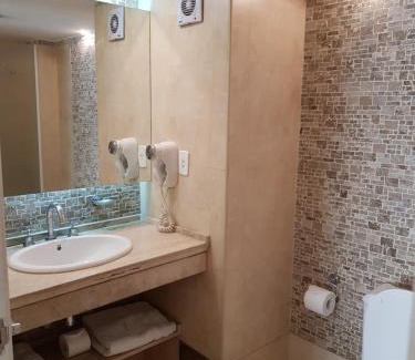 Historic Center Hotel | Villaggio Hotel Boutique