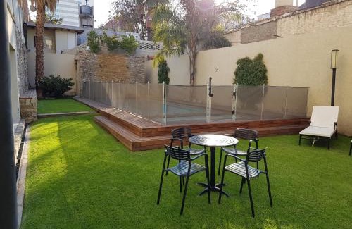 Historic Center Hotel | Villaggio Hotel Boutique