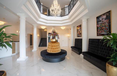 Mackenbach Hotel | Villaggio Hotel