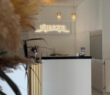 Mackenbach Hotel | Villaggio Hotel