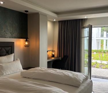 Mackenbach Hotel | Villaggio Hotel