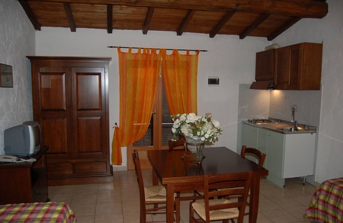 Innamorata House | Villaggio Innamorata - Villa Gisella