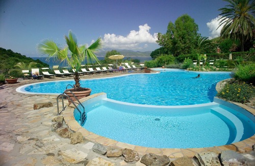 Innamorata House | Villaggio Innamorata - Villa Gisella