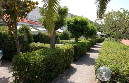 Innamorata House | Villaggio Innamorata - Villa Gisella