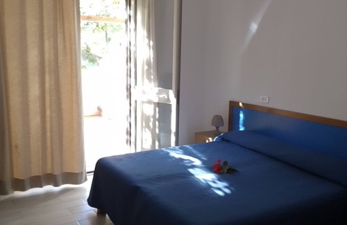 Isca Marina Hotel | Villaggio La Feluca