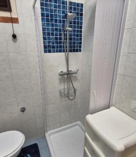 Oliveri House | Villaggio la tonnara