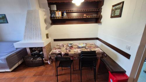 Oliveri House | Villaggio la tonnara