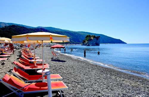 Palinuro Resort | Villaggio Marbella Club