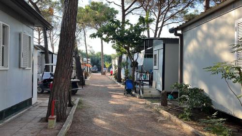 Metaponto Resort | Villaggio Mondial Camping