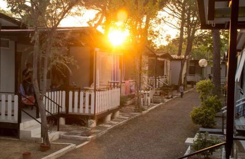 Metaponto Resort | Villaggio Mondial Camping