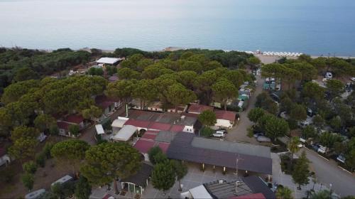 Metaponto Resort | Villaggio Mondial Camping