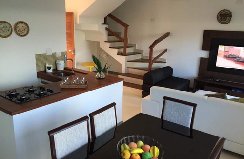 Flamengo House | Villaggio Orizzonte - House 03