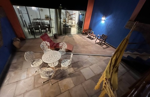 Flamengo House | Villaggio Orizzonte - House 03