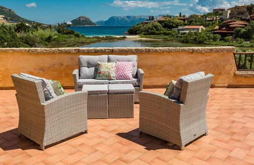 Baia Caddinas Apartment | Villaggio Perlacea - PERLACEA 34
