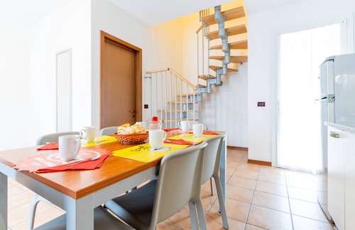 Caorle Apartment | Villaggio Pini