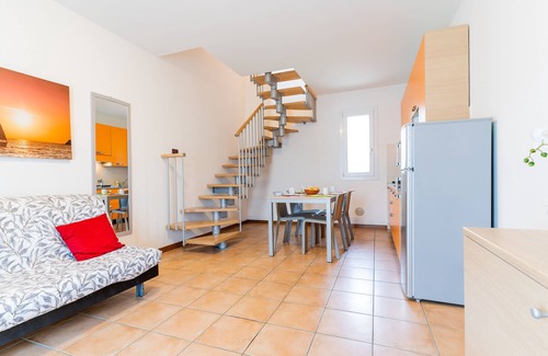 Caorle Apartment | Villaggio Pini