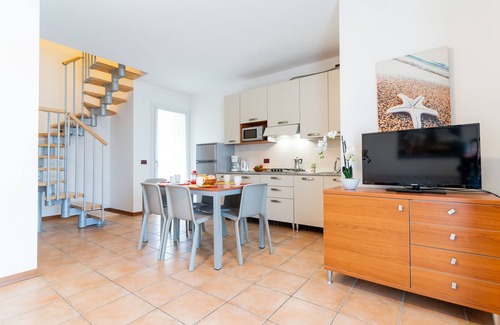 Caorle Apartment | Villaggio Pini