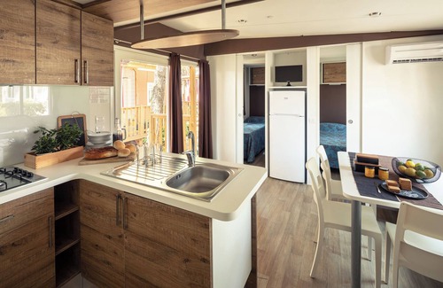 Grado RV Rental | Villaggio Residence Punta Spin